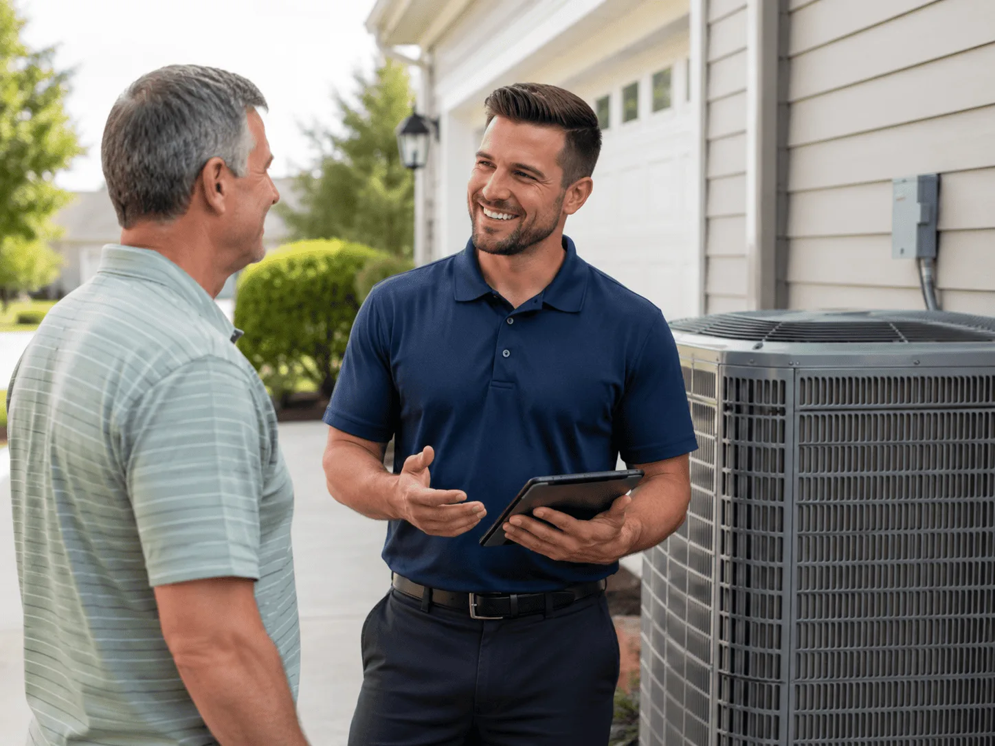 Heat Pump Installation Randle, WA FAQs